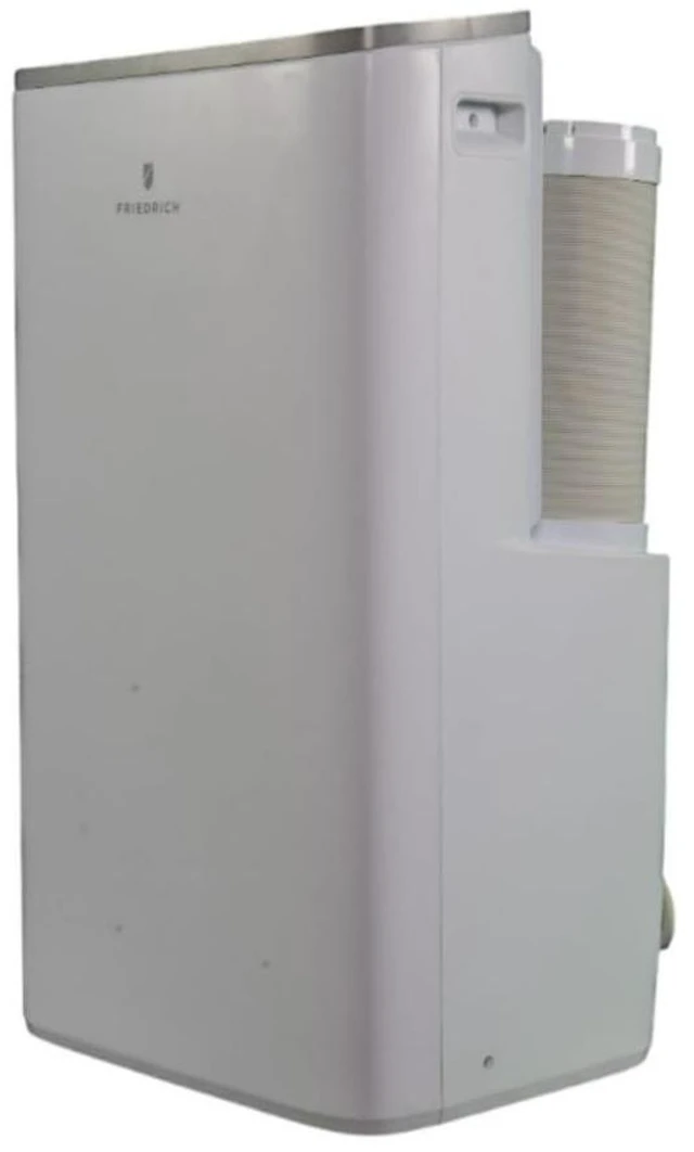 Alt view image 2 of 4 - Friedrich ZHP14DC Zoneaire 10, 000 Doe, 14, 000 Class, AC Heat Pump