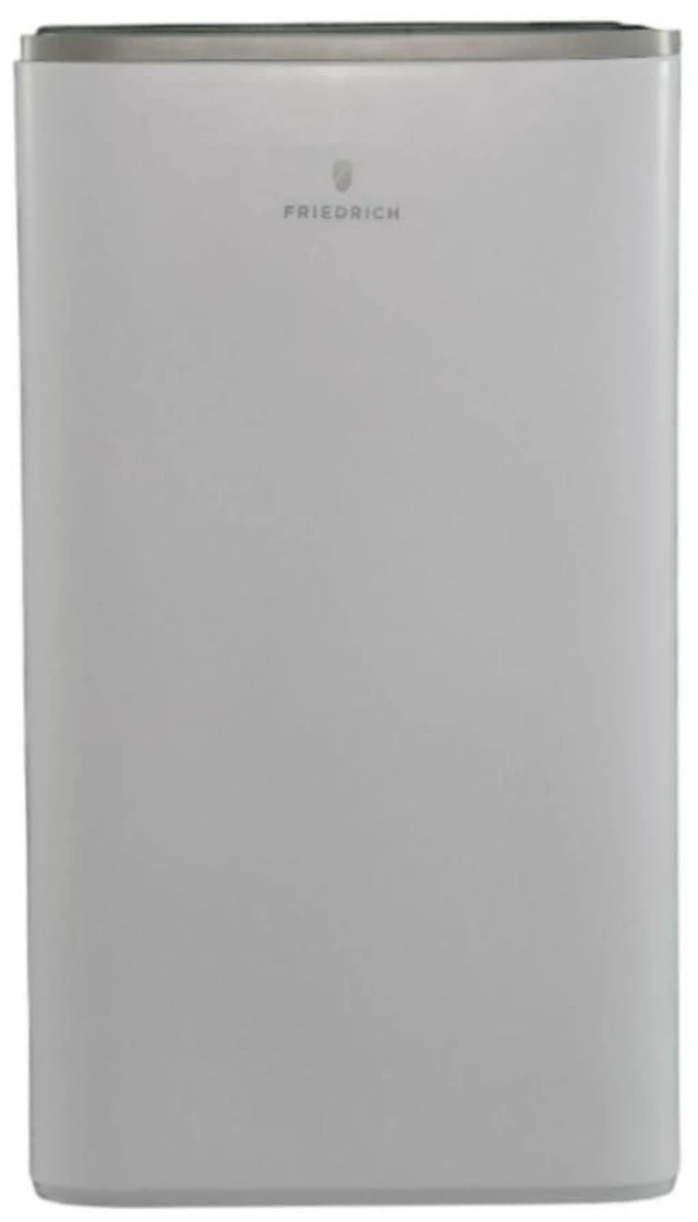 Main image of Friedrich ZHP14DC Zoneaire 10, 000 Doe, 14, 000 Class, AC Heat Pump