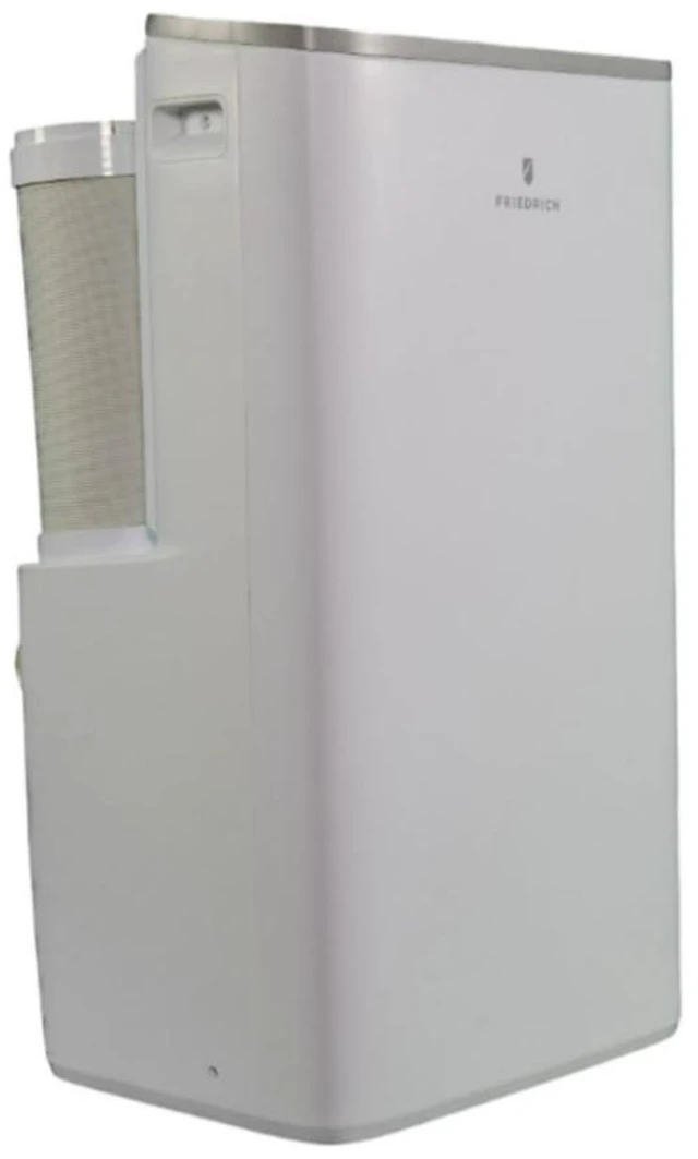 Alt view image 3 of 4 - Friedrich ZHP14DC Zoneaire 10, 000 Doe, 14, 000 Class, AC Heat Pump