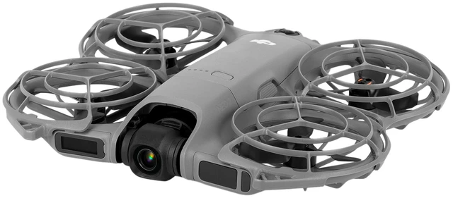 Main image of DJI Neo 2 Fly More Combo With RC-N3 Remote Controller