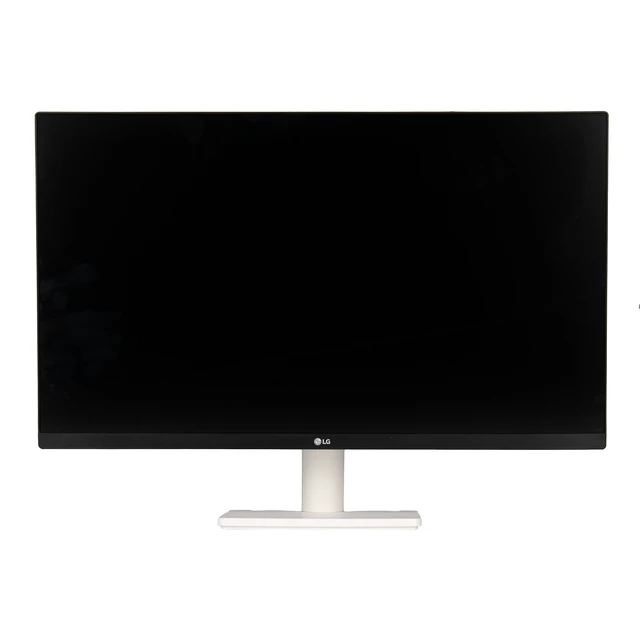 Alt view image 14 of 19 - LG 27US500-W Ultrafine Monitor 27-Inch 4K UHD (3840x2160) HDR10 IPS Borderless Design Reader Mode Flicker Safe Switch App HDMI DisplayPort - White