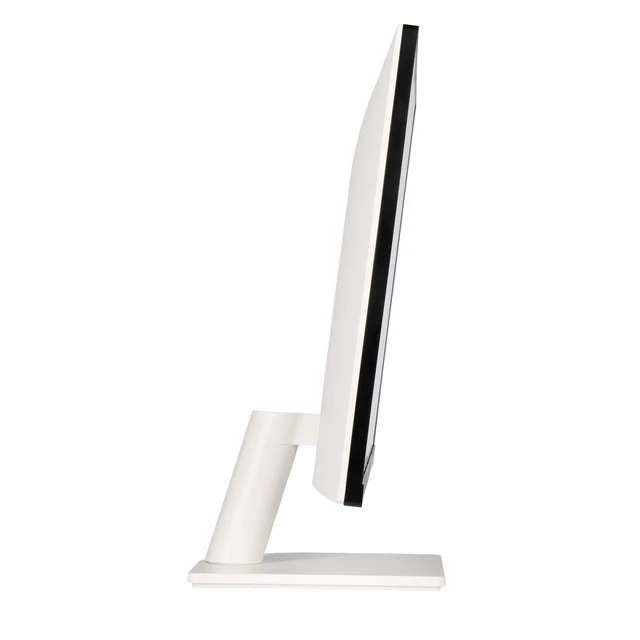 Alt view image 17 of 19 - LG 27US500-W Ultrafine Monitor 27-Inch 4K UHD (3840x2160) HDR10 IPS Borderless Design Reader Mode Flicker Safe Switch App HDMI DisplayPort - White