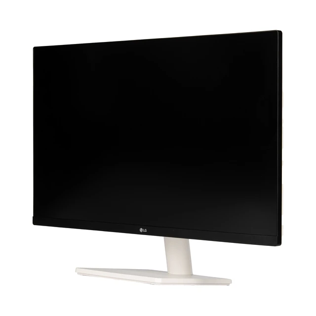 Alt view image 15 of 19 - LG 27US500-W Ultrafine Monitor 27-Inch 4K UHD (3840x2160) HDR10 IPS Borderless Design Reader Mode Flicker Safe Switch App HDMI DisplayPort - White