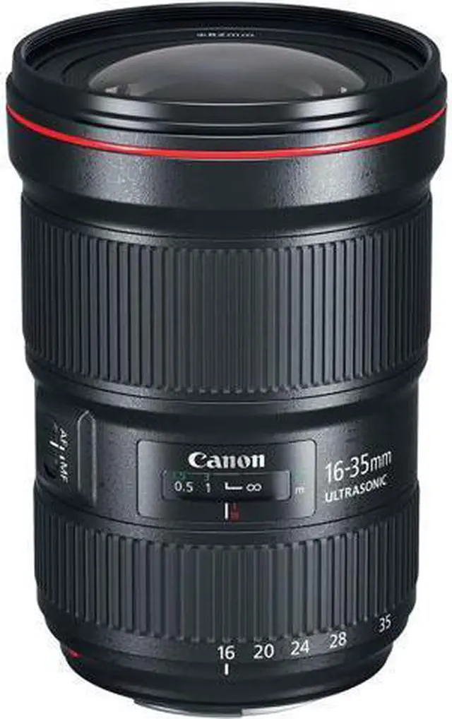 Main image of Canon EF 16-35mm f/2.8L III USM Lens