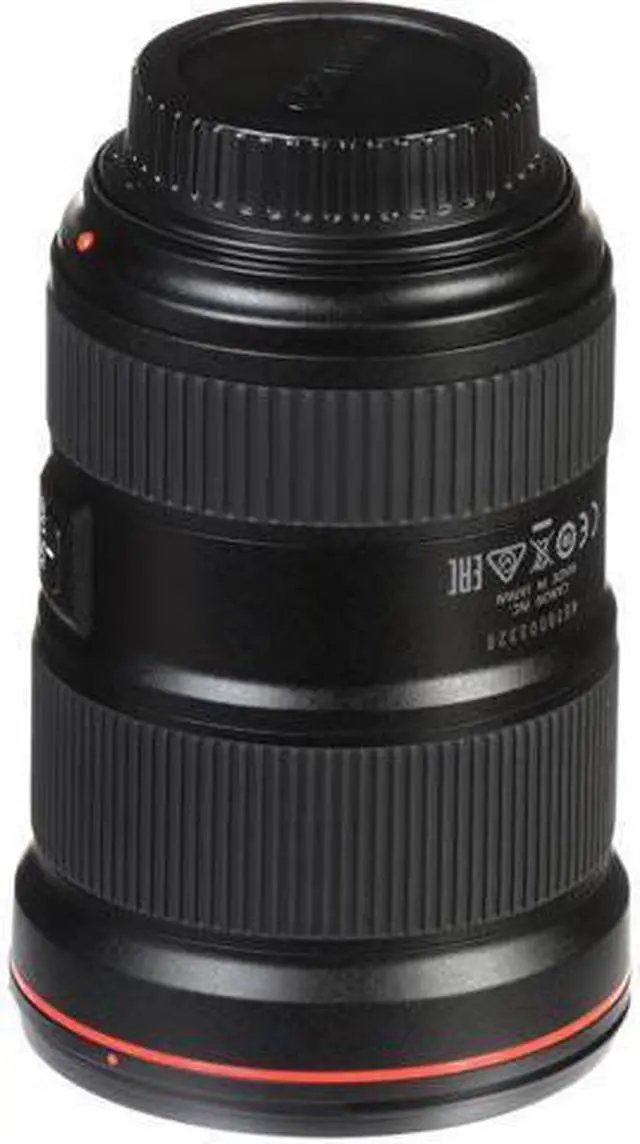Alt view image 4 of 4 - Canon EF 16-35mm f/2.8L III USM Lens