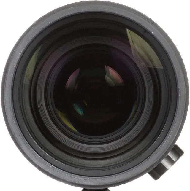 Alt view image 3 of 4 - Nikon AF-S NIKKOR 70-200mm f/2.8E FL ED VR Lens + Deluxe Lens Cleaning Kit Bundle