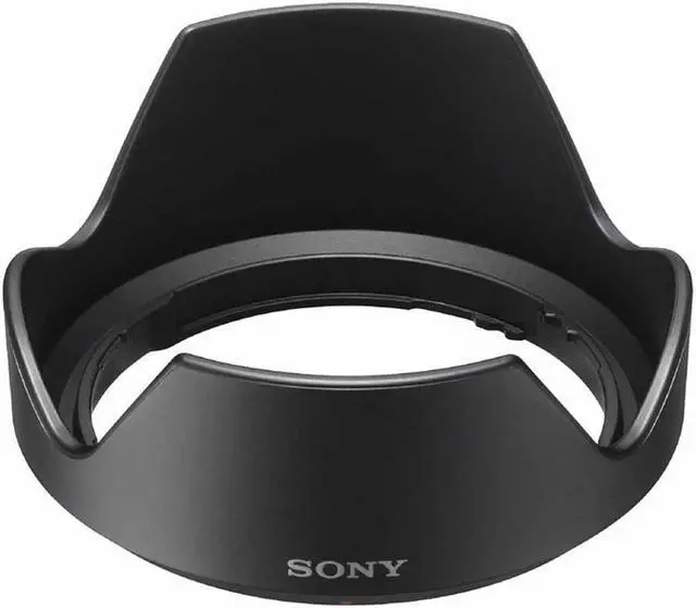 Main image of Sony SEL-35F18 - 35 mm - f/1.8 - Fixed Focal Length Lens for E-mount - 49 mm Attachment - 0.15x MagnificationOptical IS - 2.5"Diameter