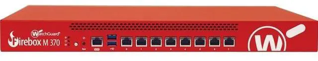 Alt view image 6 of 7 - WatchGuard Firebox M370 High Availability with 1-yr Standard Support