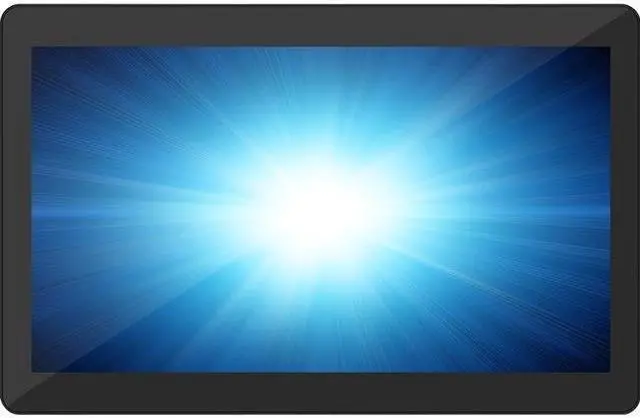 Alt view image 7 of 12 - Elo i5 I-Series POS Terminal E692244