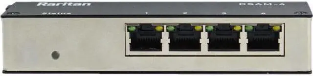 Alt view image 3 of 6 - DOMINION SERIAL ACCESS MODULE