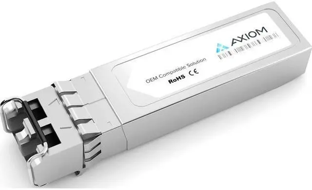 Main image of Axiom 10gbase-lrm Sfp+ Transceiver For H3c - Sfp-xg-lrm-mm1310