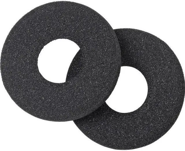 Alt view image 4 of 7 - FOAM EARPAD SC X0, 2 PCS