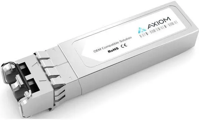 Main image of Axiom 10gbase-lr Sfp+ Transceiver For H3c - Sfp-xg-lr-sm1310