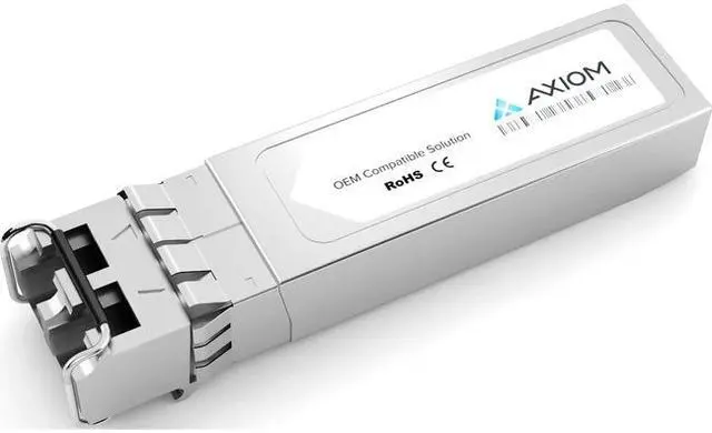 Main image of Axiom 10gbase-lr Sfp+ Transceiver For Perle - Psfp-10gd-s2lc10