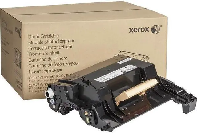 Alt view image 9 of 16 - Xerox 101R00582 Drum Cartridge