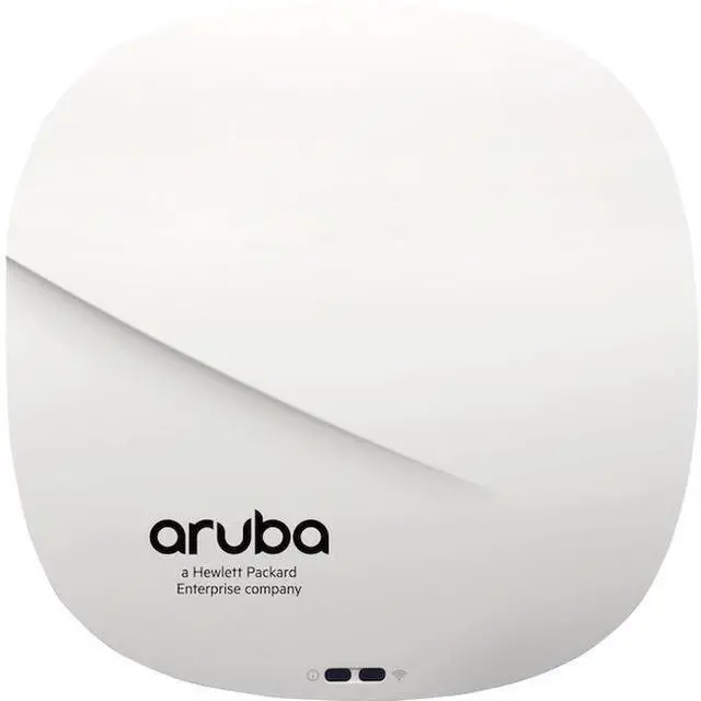 Alt view image 2 of 2 - Aruba AP-315 IEEE 802.11ac 1.69 Gbit/s Wireless Access Point
