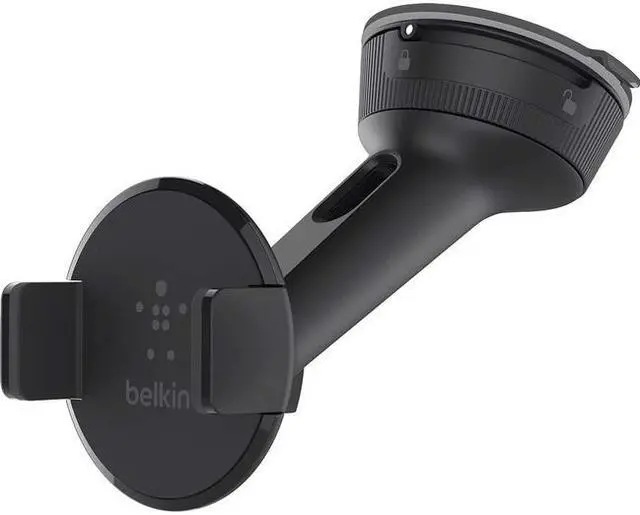 Alt view image 5 of 13 - Belkin Car Universal Mount Model F8M978BT