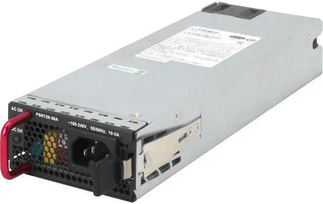 Alt view image 3 of 4 - Aruba Power Module - 2.75 kW (J9830B)