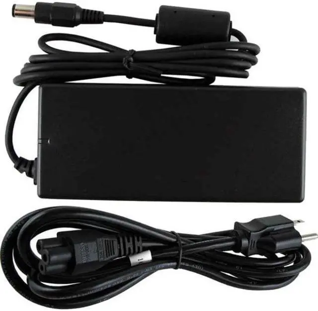 Alt view image 8 of 11 - BATTERY TECHNOLOGY ED495AA-BTI AC Adapter HP Bus Notebook