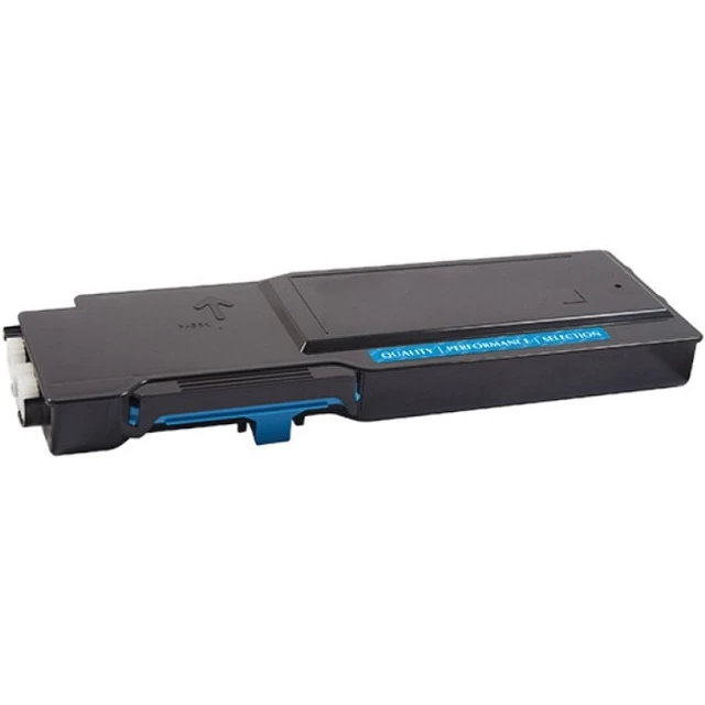 Alt view image 3 of 3 - West Point Products Compatible Cyan Toner Cartridge (Alternative for HP 651A/CE341A)