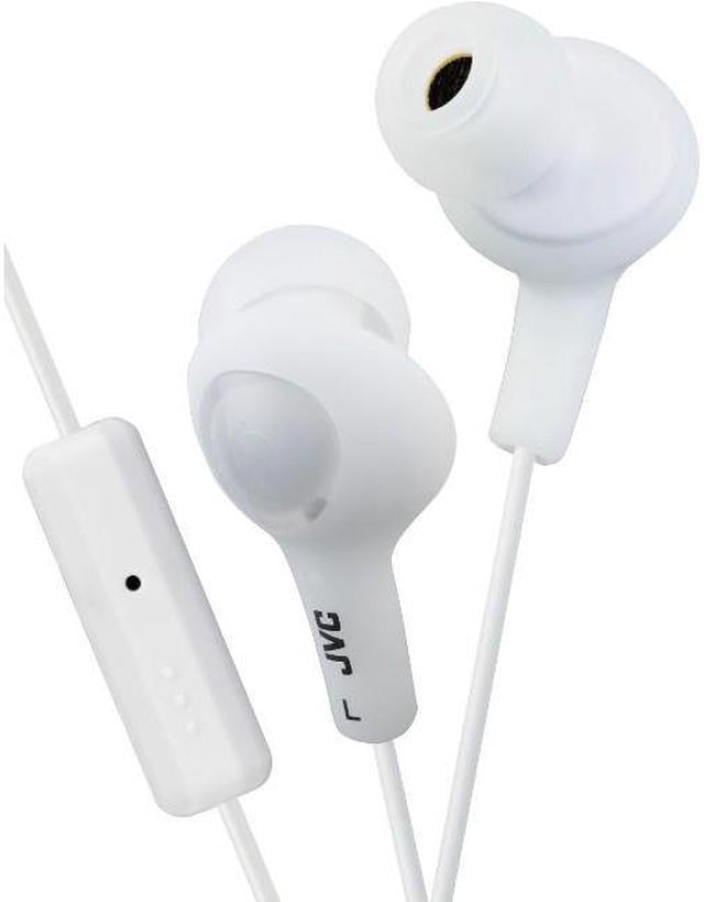 Jvc gumy plus discount headphones