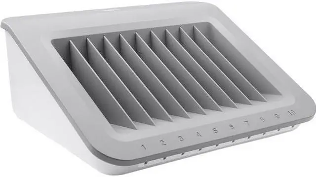 Main image of BELKIN COMPONENTS B2B162 STORE AND CHARGE (USB COMPATIBLE)