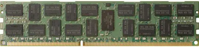 Alt view image 3 of 5 - HP 16GB (1x16GB) DDR4-2133 ECC Reg RAM