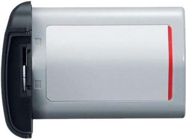 Alt view image 3 of 16 - Canon LP-E19 Lithium-Ion Battery Pack for EOS-1DX Mark II Digital Camera
