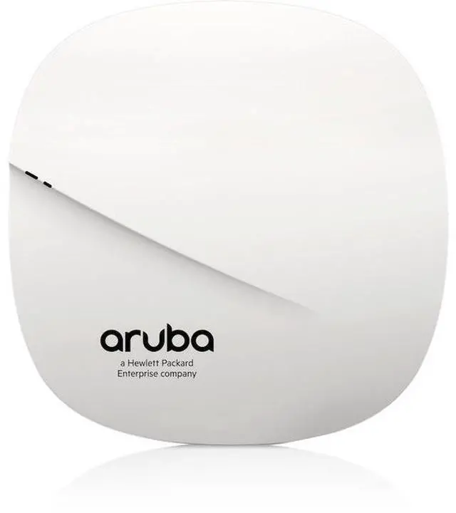 Alt view image 6 of 10 - International Version HP JX936A ARUBA AP-305 DUAL 2X2/3X3 802.11AC AP