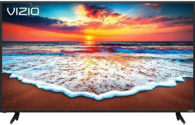 Alt view image 8 of 11 - VIZIO D D40F-F1 39.5" 1080p LED-LCD Smart TV 16:9 HDTV
