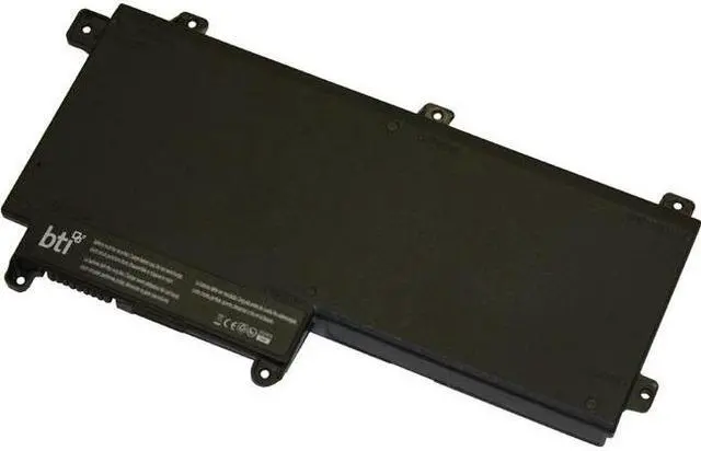 Alt view image 3 of 8 - LI-POLY 3CELL 10.8V BATTERY FOR