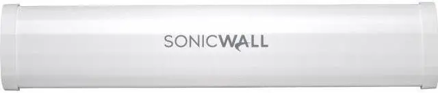 Main image of SONICWALL SonicWave 432o Sector Antenna S124-12 (Single Band 2.4 GHz) 01-SSC-2461