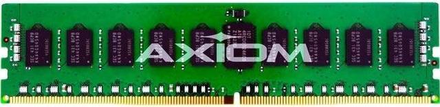 Alt view image 2 of 2 - AXIOM 32GB DDR4-2133 ECC RDIMM FOR LENOVO - 4X70G88311