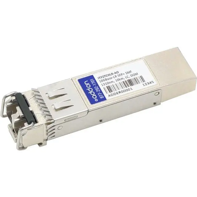 Alt view image 5 of 6 - AddOn Sophos SFP+ Module