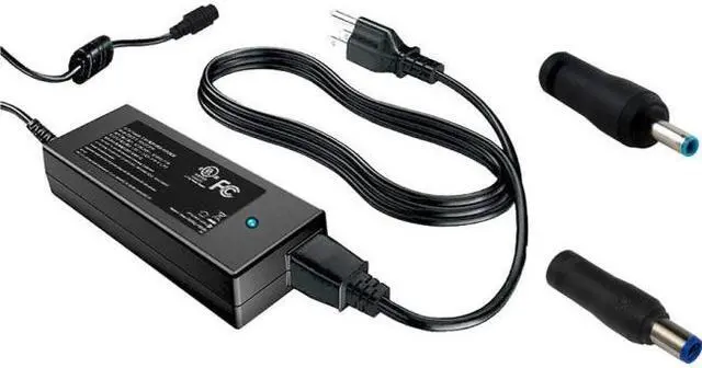 Alt view image 4 of 9 - Bti Ac Adapter