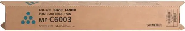 Alt view image 10 of 13 - RIC841852 - OEM Toner