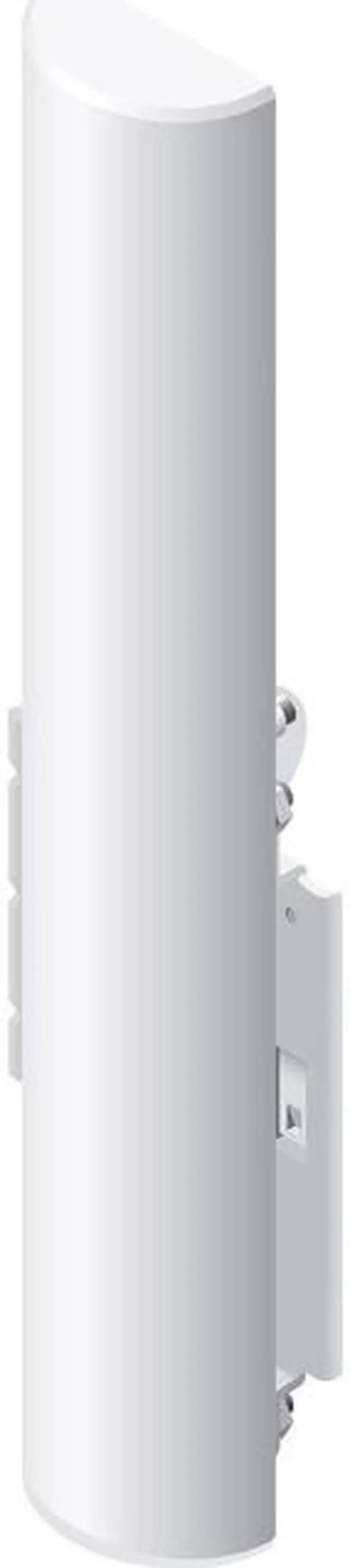 Alt view image 8 of 10 - Ubiquiti 2x2 MIMO BaseStation Sector Antenna AM5G1790