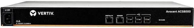 Alt view image 5 of 20 - 16-PORT ACS SINGLE AC