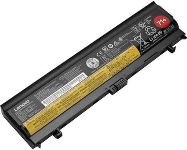 Main image of Lenovo Thinkpad Battery 4X50K14089 Battery