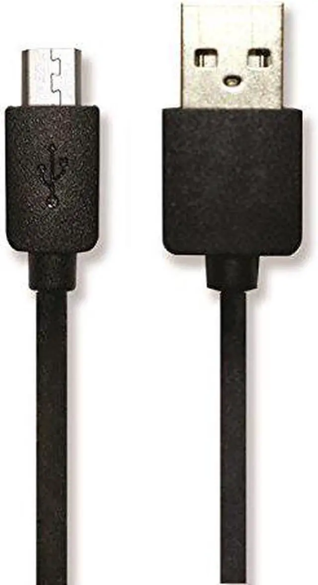 Alt view image 2 of 8 - VISIONTEK 900935 6.5FT MICRO USB CABLE