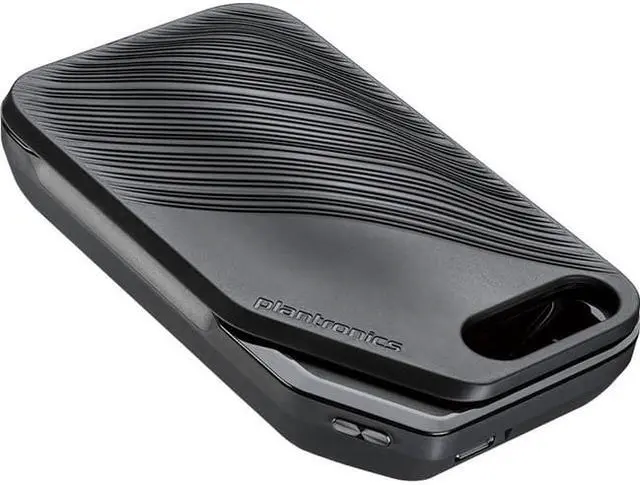 Alt view image 2 of 5 - PLANTRONICS, INC. 204500-101 CHARGE CASE,VOYAGER 5200/R,ACCESSORY,US