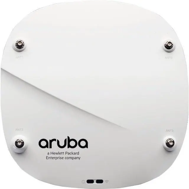 Alt view image 3 of 4 - Aruba Ap-314 Ieee 802.11Ac 2.10 Gbit/S Wireless Access Point