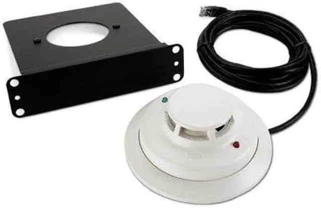 Alt view image 5 of 11 - NetBotz Smoke Sensor