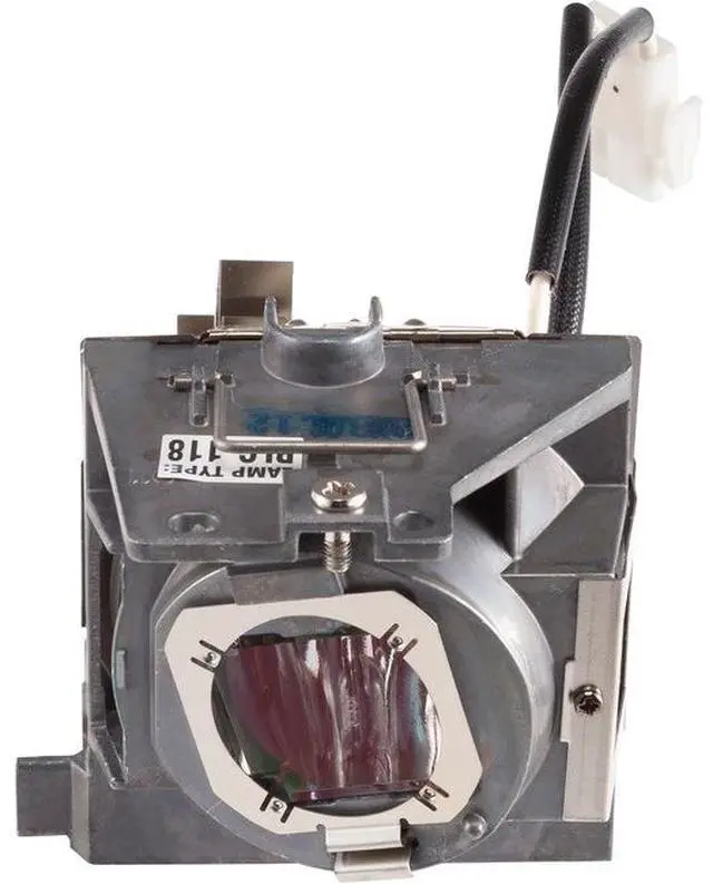 Alt view image 3 of 9 - PROJECTOR REPLACEMENT LAMP FOR