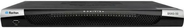 Alt view image 3 of 11 - 32PORT DOMINION SX II CONSOLE