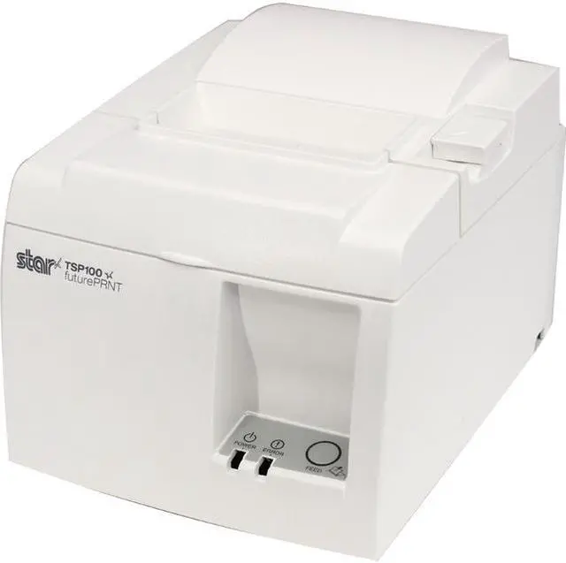 Alt view image 5 of 9 - TSP100III THERMAL AUTO-CUTTER