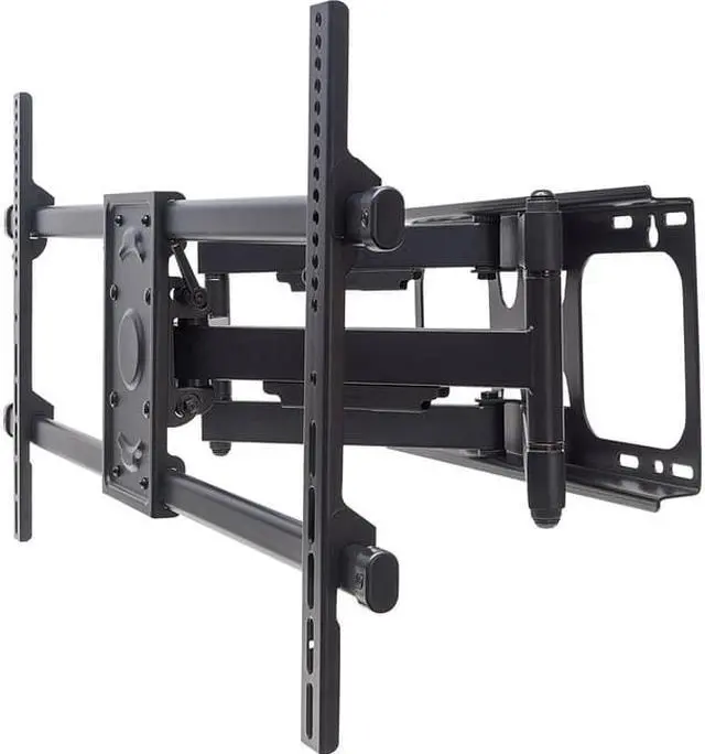 Alt view image 9 of 12 - Manhattan Universal Lcd Full-Motion Large-Screen Wall Mount