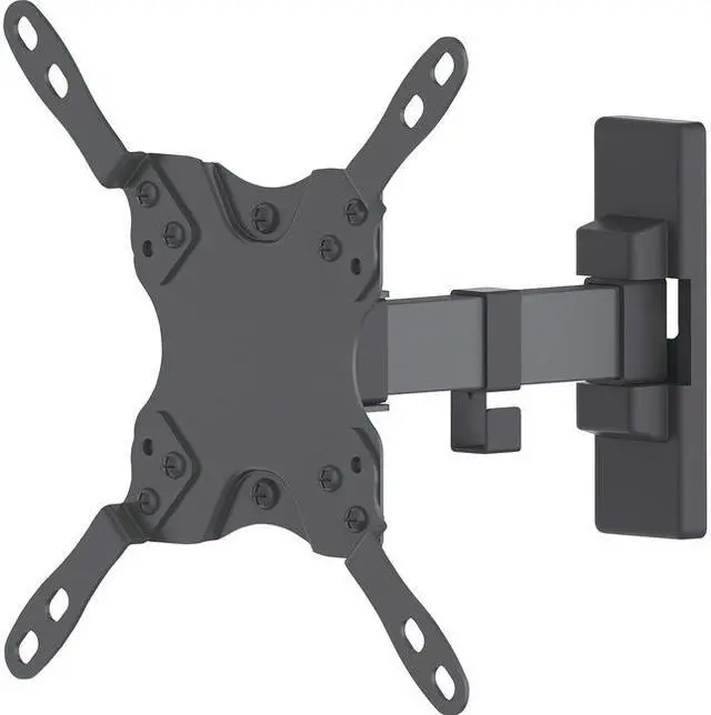 Alt view image 2 of 3 - Manhattan Universal Flat-Panel Display Articulating Wall Mount
