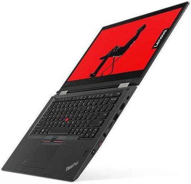 Refurbished: Lenovo ThinkPad X380 Yoga 2-in-1 13.3