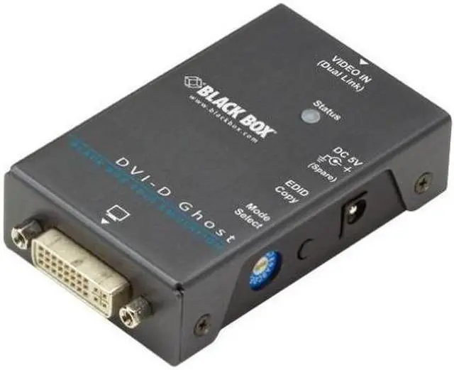 Main image of DVI D EDID GHOST VG-DVI